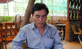 Tin lời GĐ ngân hàng, mất gần 400 triệu đồng