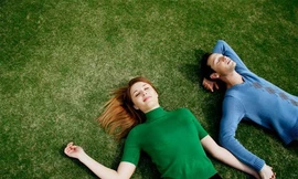 Vì ta cần một người ở bên