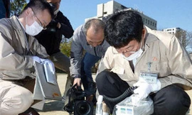 Nhật Bản đặt mức mới an toàn phóng xạ cho thực phẩm