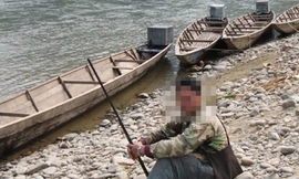 Bắn trọng thương cậu bé 13 tuổi vì tưởng nhầm là thú