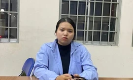 Nữ sinh năm nhất là má mì đường dây mại dâm 'Sugar baby' giá qua đêm 50 triệu/lượt 