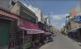 Nhiều gia chủ ở TPHCM khóc ròng vì nhà bất ngờ bị... rao bán trên mạng