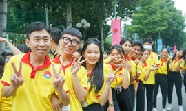 Sẵn sàng chiến dịch 'Xuân Tình nguyện'