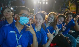 TPHCM tổng kết các chiến dịch tình nguyện hè 2022