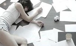 Nữ sinh bỏ nhà “đi bụi”