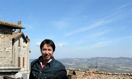 Chuyện tình của BLV Trương Anh Ngọc