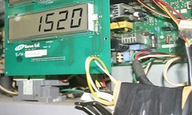 Gian lận trong đo lường xăng dầu vẫn phức tạp