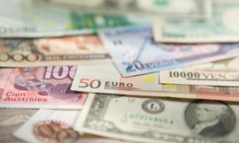 Phấn đấu nợ nước ngoài không quá 50% GDP