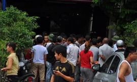 Hưng Yên: Vợ chồng chủ nhà nghỉ bị sát hại