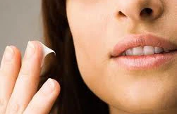 Bệnh khô môi - chữa trị không khó