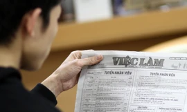 Sinh viên nỗi lo ngày tết