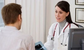 Ai dễ bị ung thư tinh hoàn?