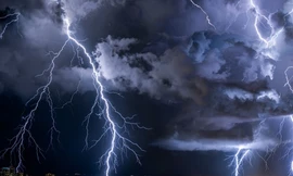 Dông được hình thành như thế nào?