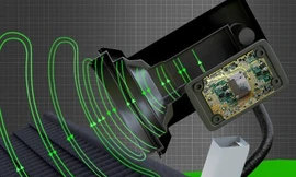 Cách hoạt động của Ăng-ten