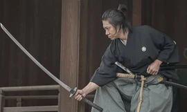 Chàng trai 30 năm gìn giữ võ samurai