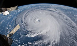 Những cơn bão đang di chuyển nhanh hơn