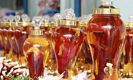 5 sai lầm tai hại về rượu ngâm mà người Việt không biết