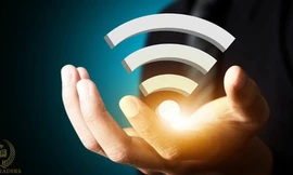 Internet có cạn kiệt?