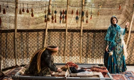 Vì sao thảm Ba Tư đắt đến hàng chục triệu USD?