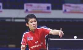 CLB Bóng bàn PetroVietnam - thành công từ xã hội hóa