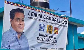 “Chết” vẫn trúng cử thị trưởng