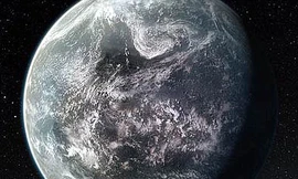 Phát hiện 50 hành tinh mới nằm ngoài hệ Mặt trời