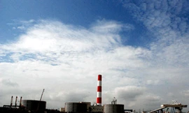 Ngổn ngang dự án điện vì đói vốn