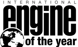 Động cơ của năm: Ford số 1, Đức đông đảo