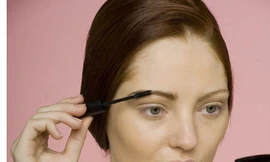Năm bước đơn giản cho lông mày ấn tượng