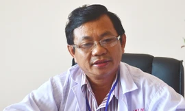 Phù phổi cấp lại chẩn đoán viêm họng