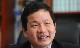 Tân Tổng Giám đốc FPT phải là người 'hướng ngoại'?