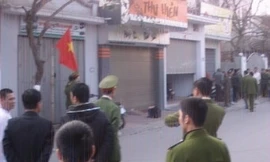 Kết luận chính thức vụ chín thanh niên chết tại Hải Phòng