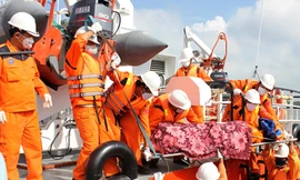 Mổ xẻ nguyên nhân vụ chìm tàu làm 9 người chết