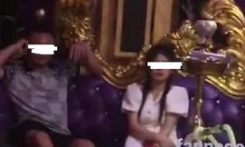 Khởi tố chủ và quản lý quán karaoke Luxury chứa chấp sử dụng ma túy