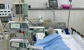 Vụ nổ súng kinh hoàng ở Thái Nguyên: Nữ nạn nhân qua cơn nguy kịch