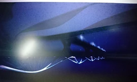 Kỹ sư Hà Nội chỉ thêm điểm chưa phù hợp trong thiết kế cầu Trần Hưng Đạo