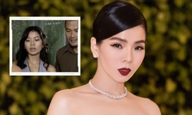 Lệ Quyên tiết lộ điều đặc biệt về vai diễn điện ảnh duy nhất cách đây 17 năm