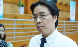 Cục trưởng Cục trẻ em lên tiếng vụ bé gái bị 9 chiếc đinh cắm trong đầu