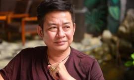 Tấn Beo cạn kiệt tài chính do dịch bệnh, ăn uống đạm bạc không thịt cá