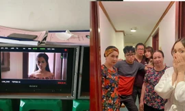 Lộ diện mỹ nhân mới sẽ xuất hiện trong 'Thương ngày nắng về phần 2' ?