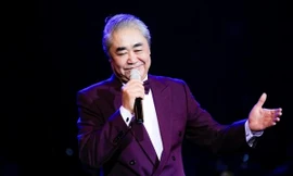 Người vợ kín tiếng, đảm đang tháo vát của NSND Quang Thọ