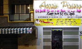 Tiền Giang: Thêm một vụ nổ súng trên đường phố