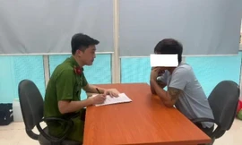 Công an bác tin chủ vườn lan đột biến ở Ứng Hòa ôm tiền tỷ bỏ trốn