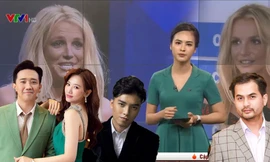 Sao Việt xót xa lên tiếng về chuyện của Britney Spear, đồng loạt chia sẻ #FreeBritney