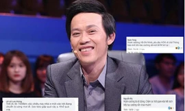 Vì sao 'Thách thức danh hài' có Hoài Linh làm giám khảo tạm hoãn casting?