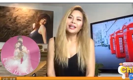 Ngọc Anh 'Tam ca 3A' chia sẻ điều ít biết về thời thơ ấu và hành trình đến với âm nhạc