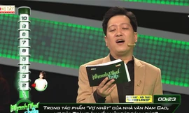 'Nhanh như chớp' lại sai nghiêm trọng khi nói 'Vợ nhặt' của nhà văn Nam Cao