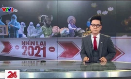 BTV Hữu Trí tiết lộ lí do rời 'Chuyển động 24h' và công việc sắp tới