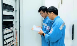 Chuyển đổi số và chìa khóa thành công tại EVNGENCO 3