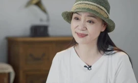 Tuổi già cô độc và nỗi đau mất con của Lưu Tuyết Hoa